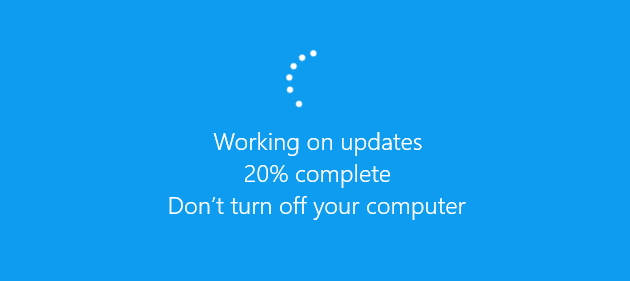 如何停止windows10更新