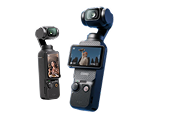 DJI Pocket3