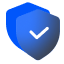 safe and efficient icon