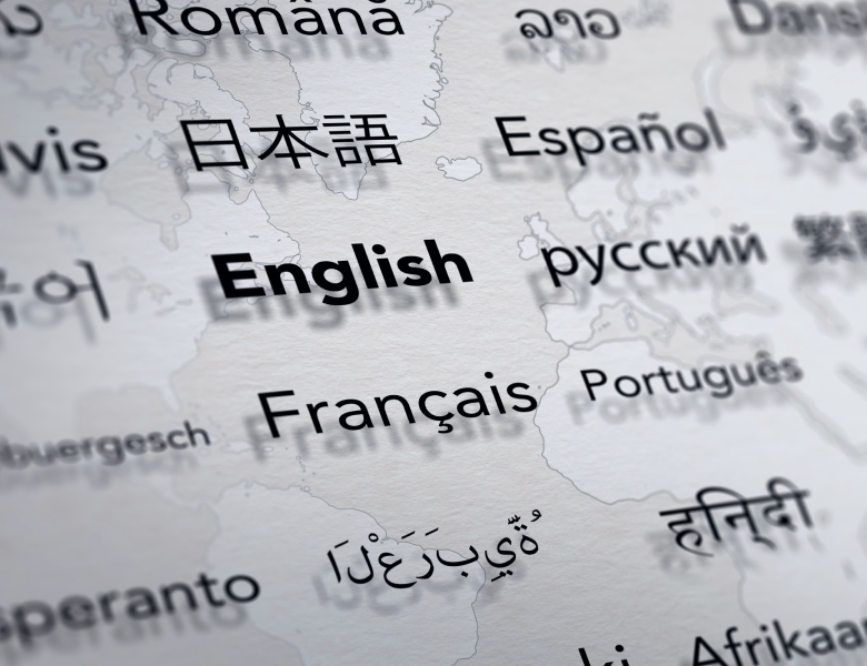 multilingual marketing solution