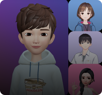 Virtual Presenters