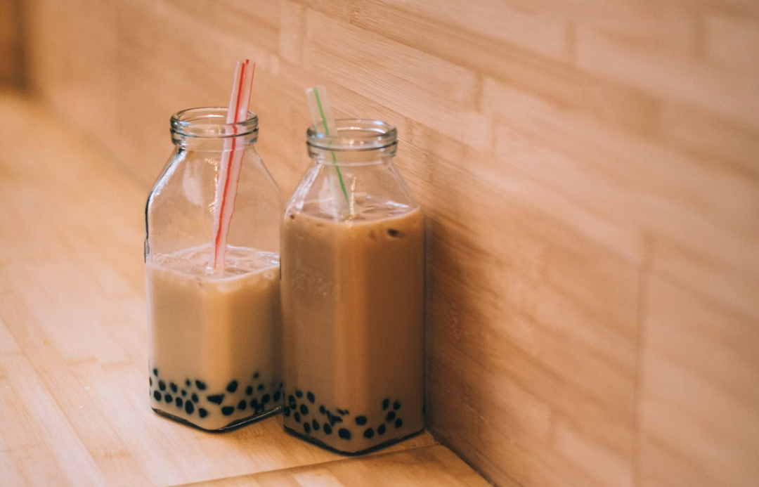 大学生茶饮与外卖优惠