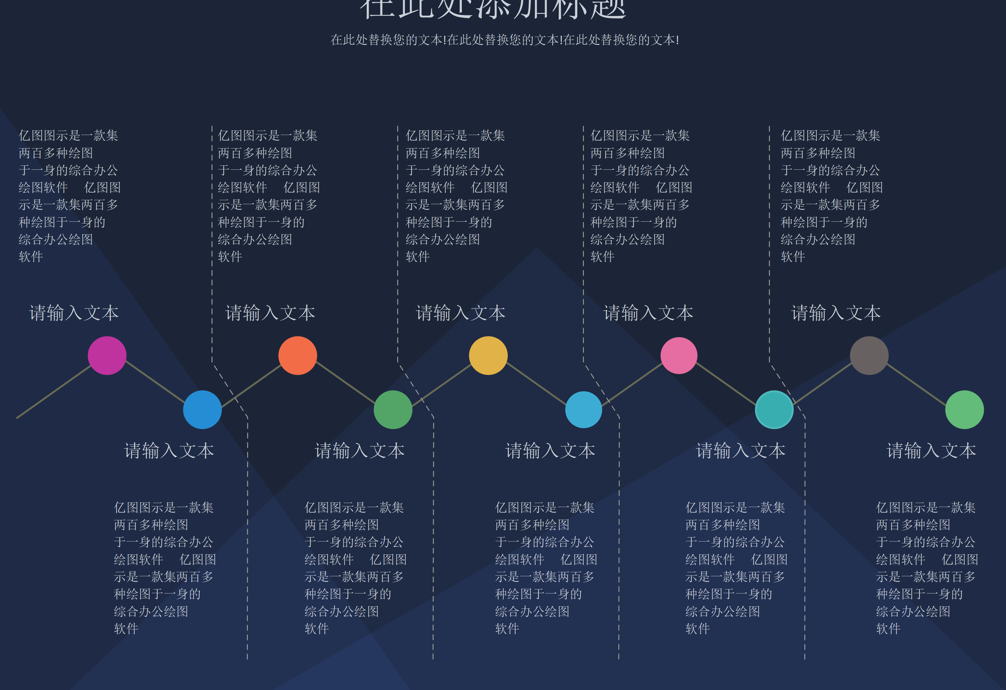 近期工作怎么排？4个节点做出一页计划