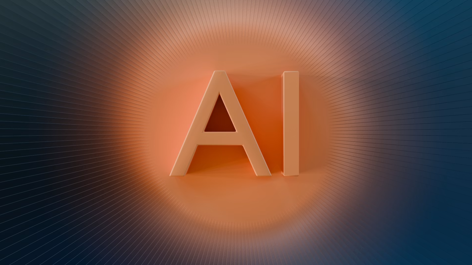 AI 自动生成 PPT