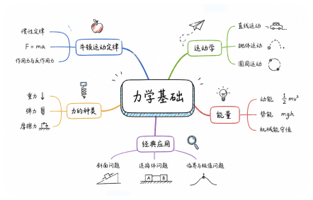 万兴脑图