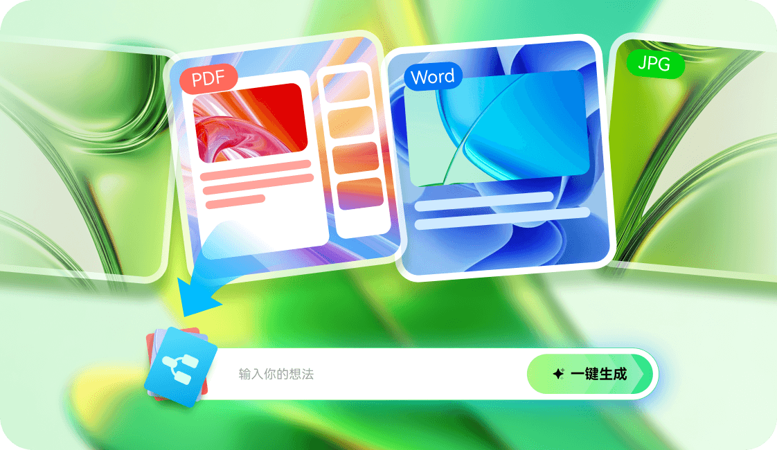万兴脑图