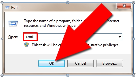 如何使用命令提示符删除文件和文件夹