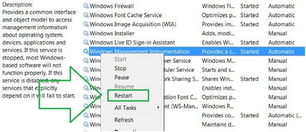 What to do if Windows System Idle Process is high