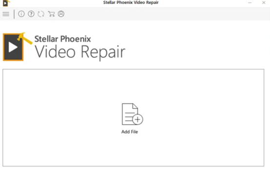 视频修复软件