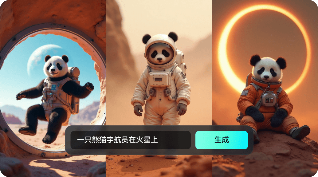 文生图工具