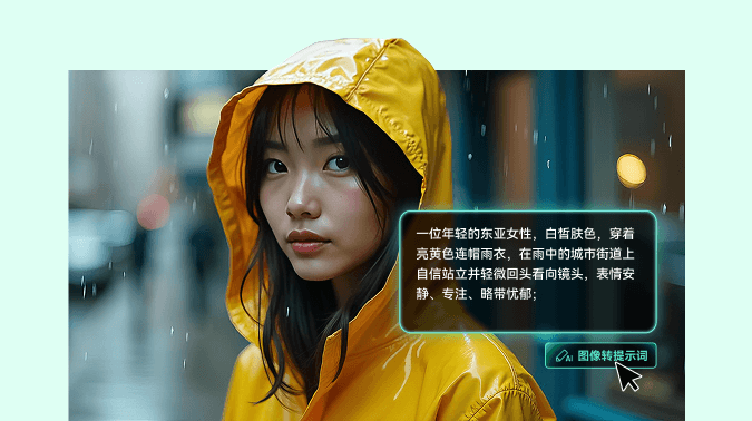 图片转提示词