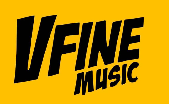 可商用音乐库-VFine Music