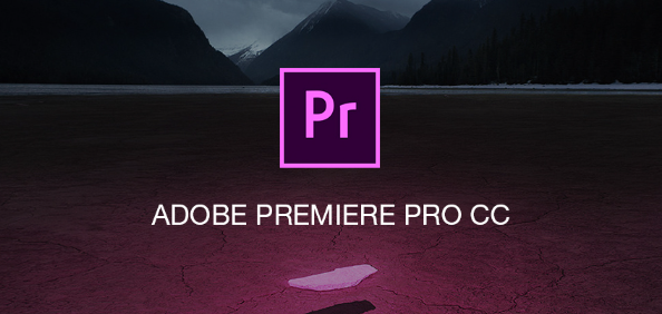 视频剪辑软件-Adobe Premiere Pro