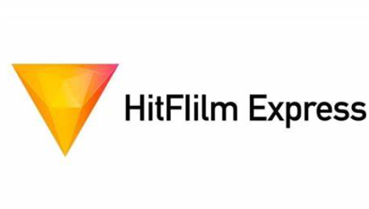 真正免费的视频剪辑软件-HitFilm Express