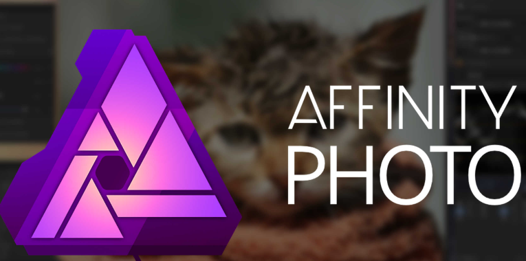 ps破解版-Affinity Photo