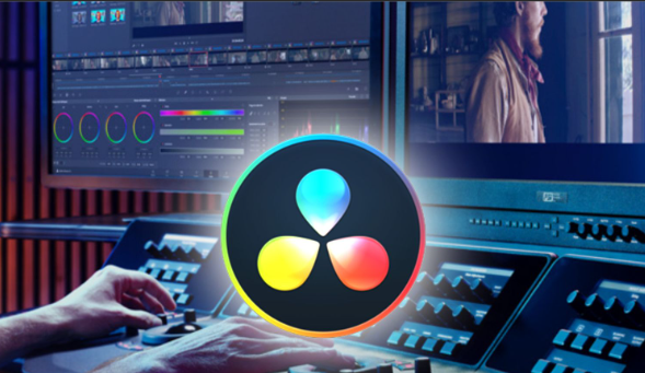 DaVinci Resolve