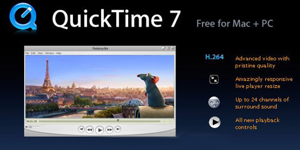 QuickTime