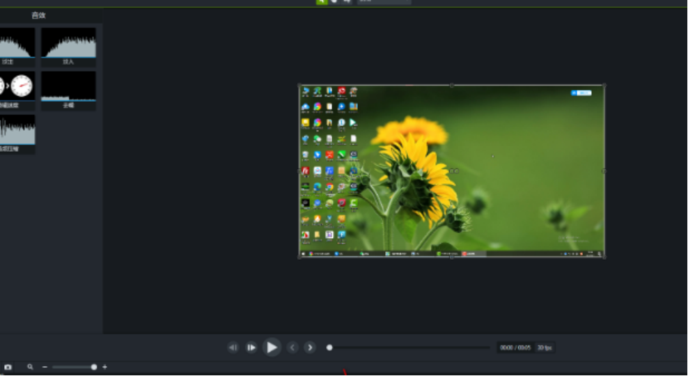 Camtasia Studio