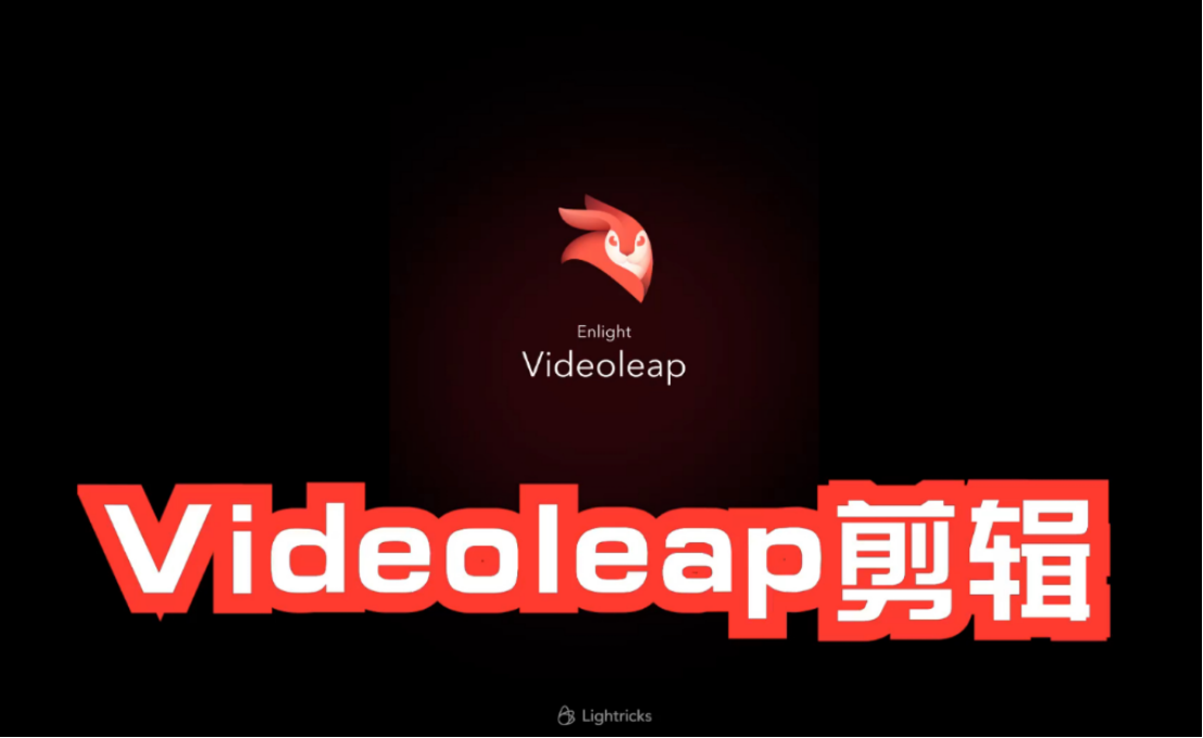 Videoleap