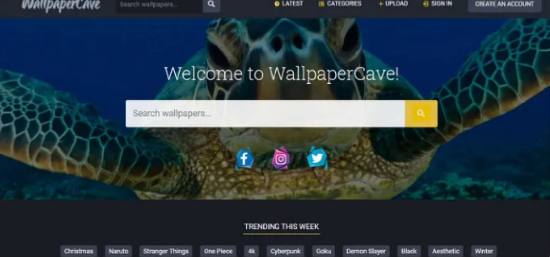 Wallpapercave