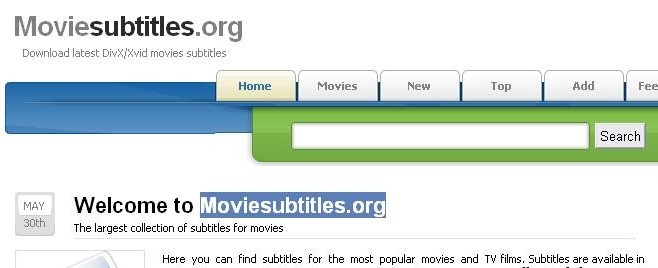 subtitles free download-moviesubtitles