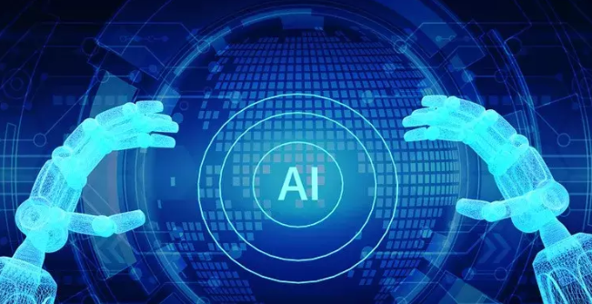 AI脚本属于人工智能吗