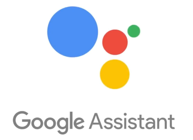 Google Assistant配音