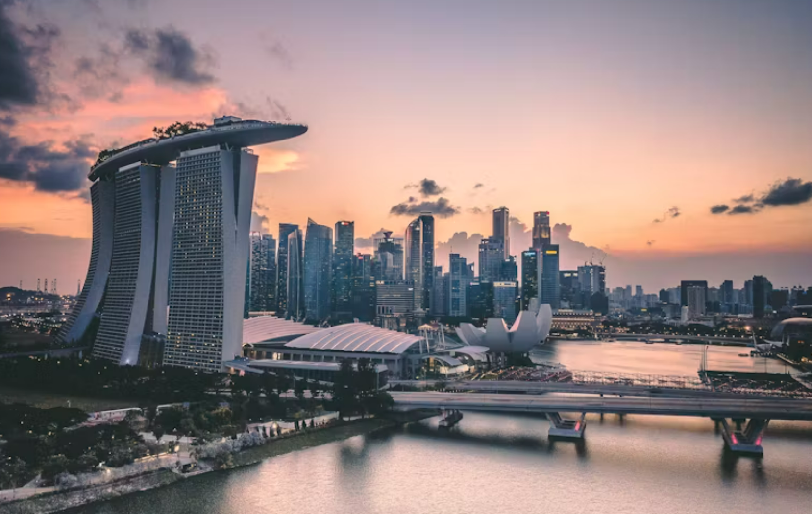 新加坡跨境电商现状与发展-新加坡跨境电商平台推荐