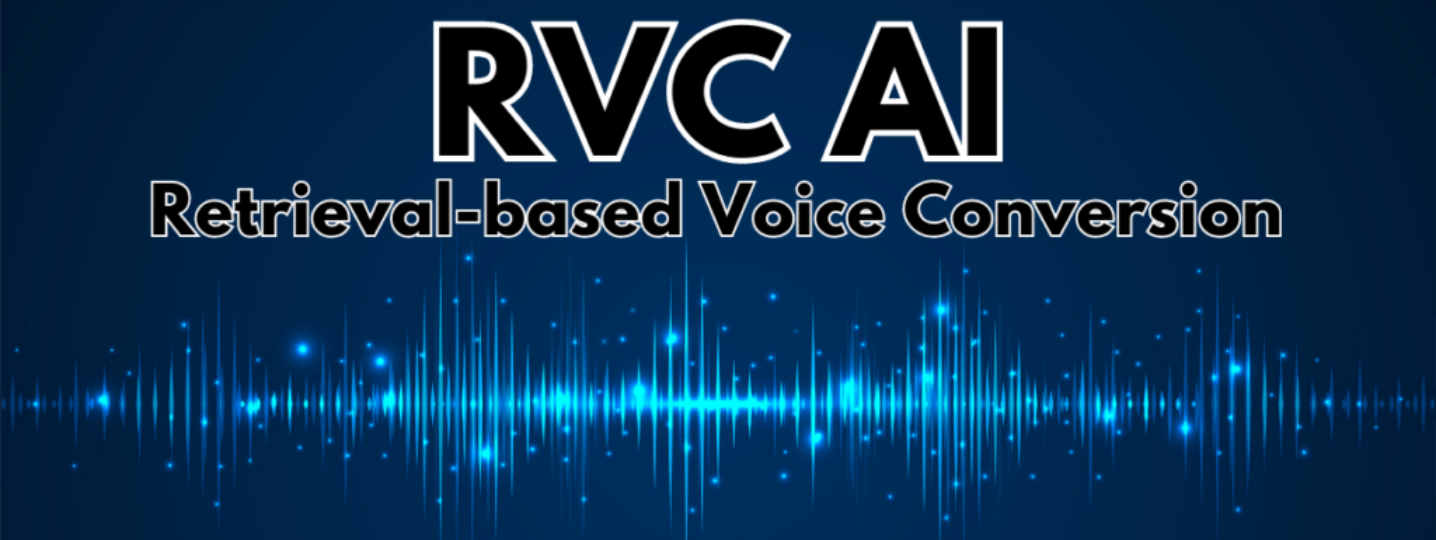 rvc声音克隆介绍与使用方法