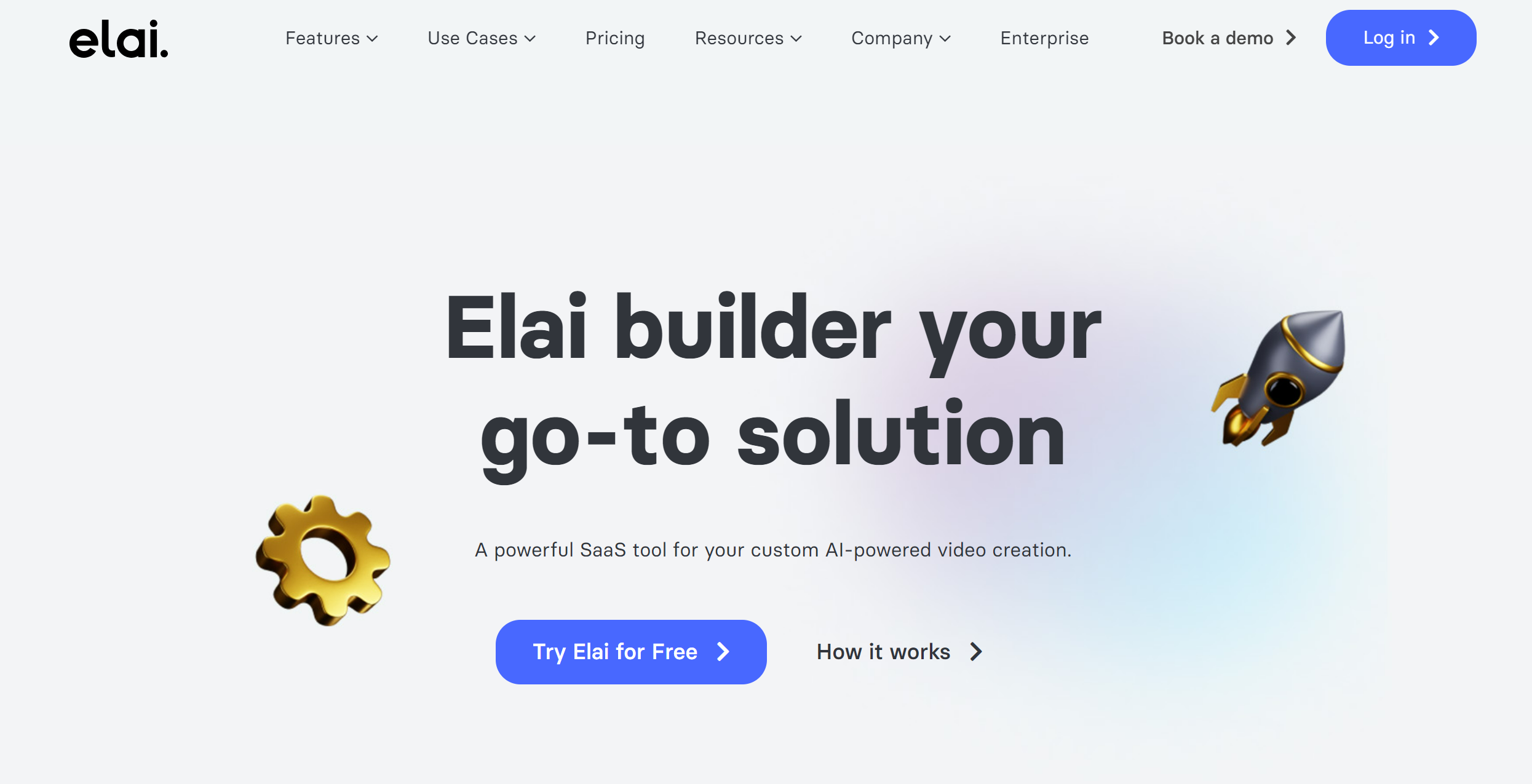 Elai.io