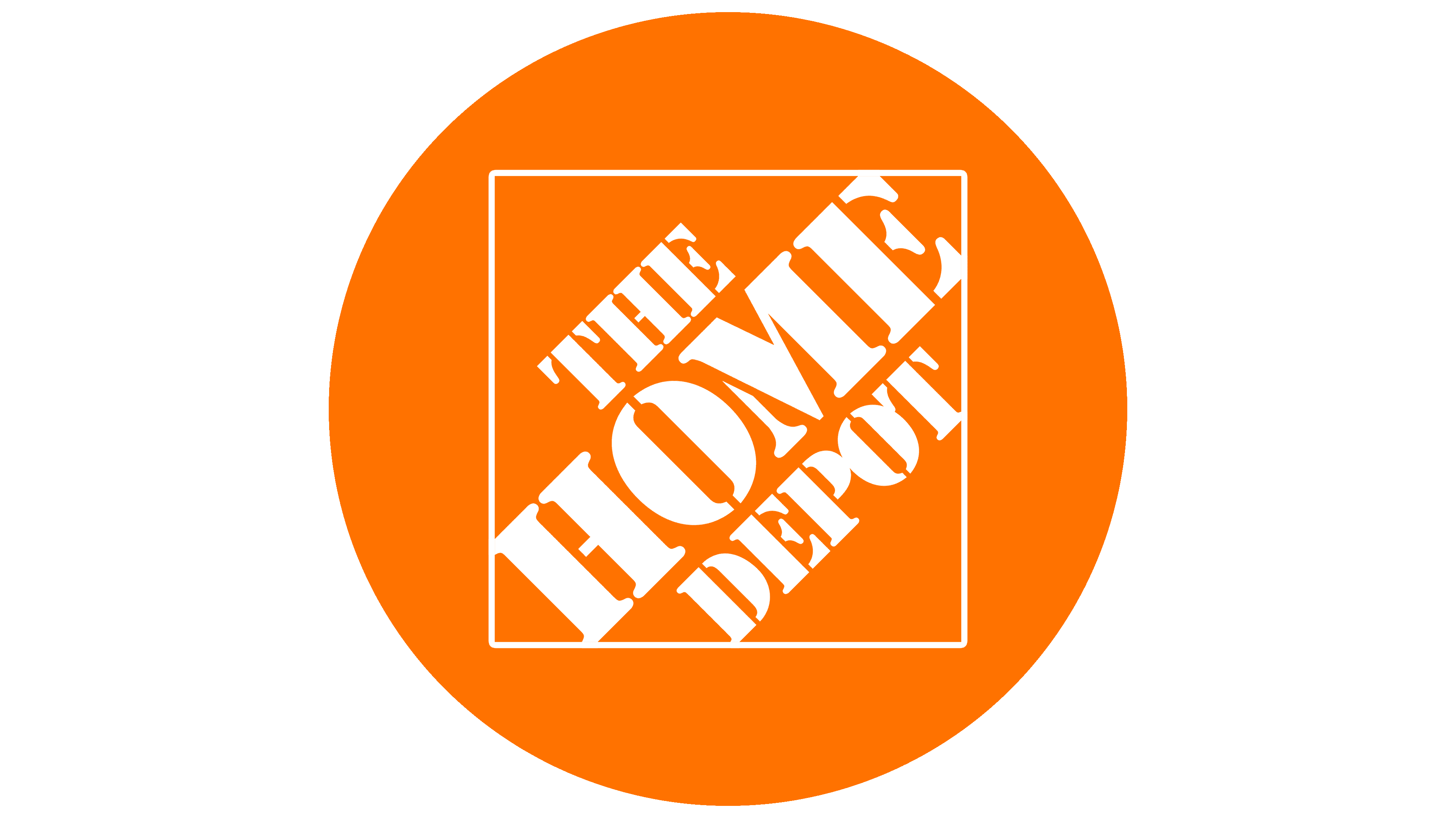 HomeDepot平台介绍