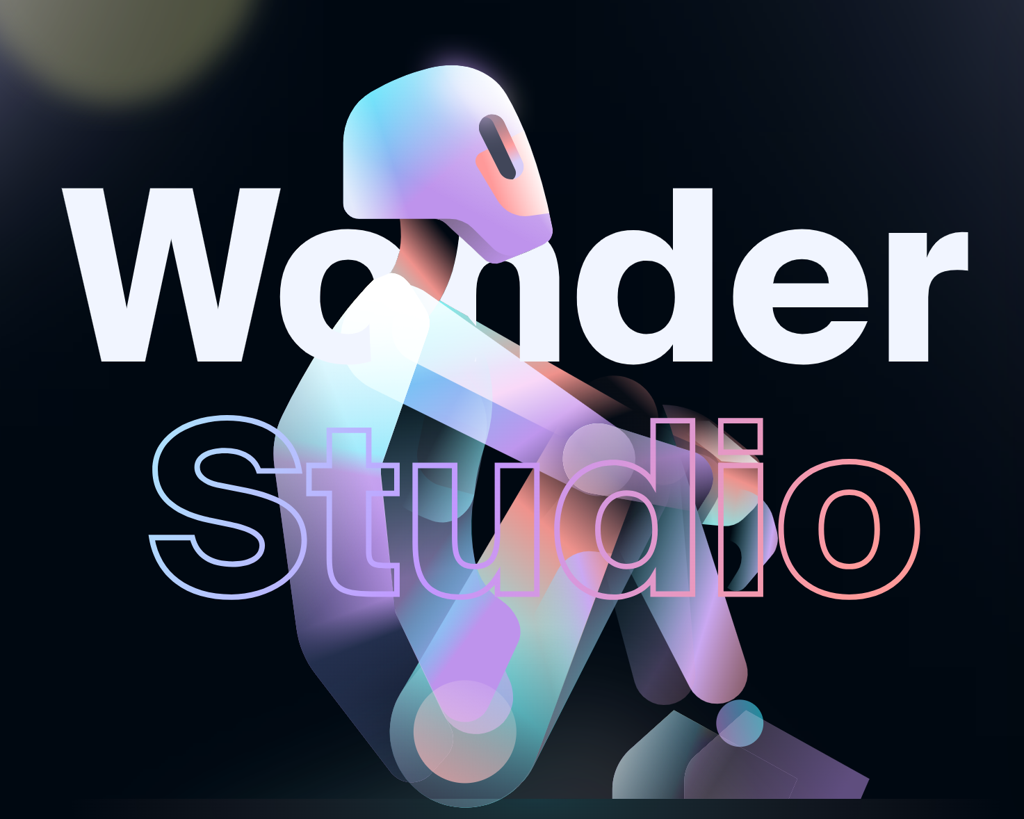 Wonder Studio AI视频软件介绍-下载与教程