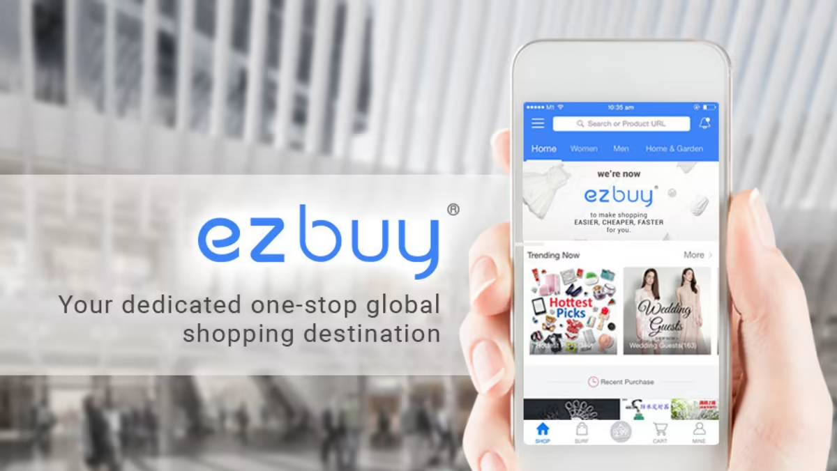 Ezbuy入驻要求_Ezbuy热门品类_Ezbuy跨境电商