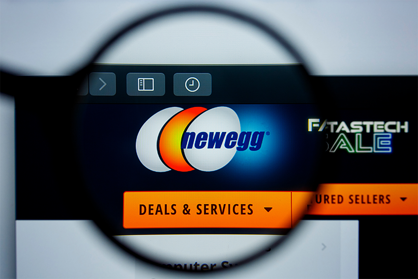 Newegg新蛋跨境电商怎么样-Newegg跨境电商平台优缺点与入驻条件